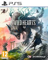 Wild Hearts - thumbnail