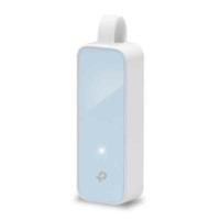 TP-Link UE200 netwerkkaart Ethernet 100 Mbit/s - thumbnail