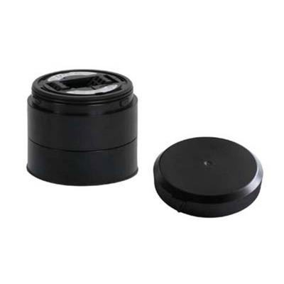 Leuze Electronic Signaalzuilelement 50130436 Leuze 1 stuk(s)