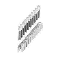 Phoenix Contact 0203263 Zackband Geschikt voor: UK 6 N Bont 1 stuk(s) - thumbnail