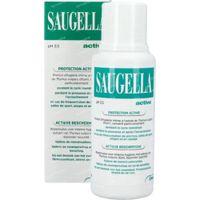 Saugella Actieve Emulsie 250ml