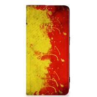 OPPO Reno8 Pro | Standcase | België - thumbnail