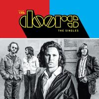The Singles - CD (0081227934668) - thumbnail