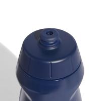 adidas Tiro Bidon 500ML Donkerblauw Wit - thumbnail