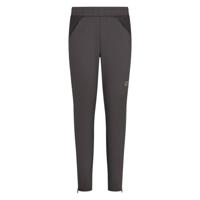 Cruyff Ametrine Trainingsbroek Kids Donkergrijs - thumbnail