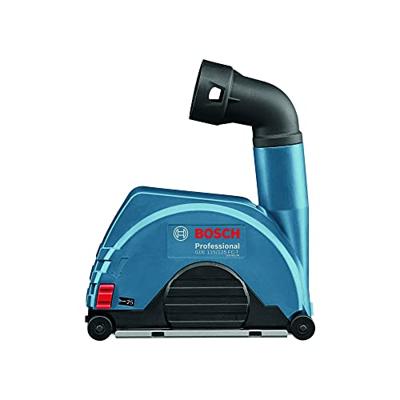 Bosch Professional GDE 115 / 125 FC-T Stofafzuiger Ø 115/125mm - thumbnail