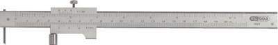 KS Tools 3000626 Krasblok RVS