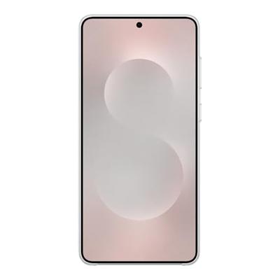 Samsung SAMSUNG Clear Case S25 Edge Transparent Cover Samsung Galaxy S25 Edge Light (transparant) Stootbestendig