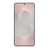 Samsung SAMSUNG Clear Case S25 Edge Transparent Cover Samsung Galaxy S25 Edge Light (transparant) Stootbestendig - thumbnail