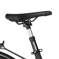 Fischer Viator 6.0i D 49cm Trekking Elektrische Fiets - Grijs - thumbnail