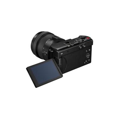 Panasonic LUMIX S9 Jet Black + S 20-60mm f/3.5-5.6