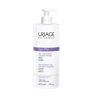 Uriage Gyn Phy Refreshing Gel Intimate Hygiene