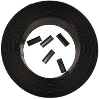 Gegalvaniseerd zeshoekig draadgaas - NATUURLIJK - 1 x 25 m - Dikte 25 mm - Grijs - thumbnail