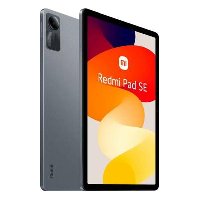 Tablet Xiaomi Redmi Pad SE 11" Qualcomm Snapdragon 680 8 GB RAM 256 GB Grijs