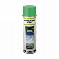 Promat/Tecwerk Markeringsspray | groen | 500 ml | spuitbus - 4000354082 - thumbnail