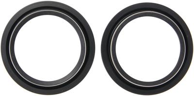 ALL BALLS Racing stofkap set dust cap set abr 57-101