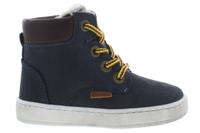 Develab 41855 634 navy donkerblauw maat 21 - thumbnail