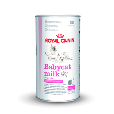 Royal Canin Babycat Milk kittenmelk 300 g Royal Canin Babycat Milk kittenmelk 300 g