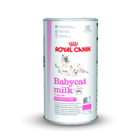 Royal Canin Babycat Milk kittenmelk 300 g - thumbnail