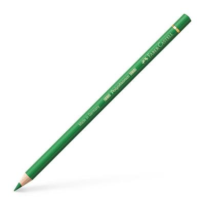 Faber Castell Kleurpotlood Polychromos - 163 smaragdgroen