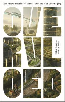 Overvloed - Hidde Boersma, Floris Kreiken - ebook