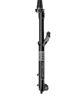 ROCKSHOX Verende voorvork 29" psylo gold rc a1