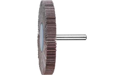 PFERD TOOLS 47802869 Lamellenschijf Diameter 80 mm 10 stuk(s)