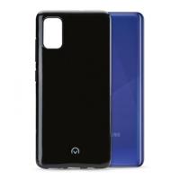 Mobilize Gelly Case Samsung Galaxy A41 Black - thumbnail