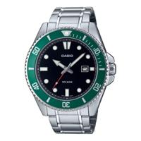 Casio DIVER 200M (Ø 46 mm) Heren horloge - thumbnail