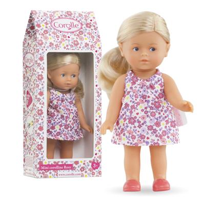 Corolle Les trendies corolline rosy - mini, 20cm