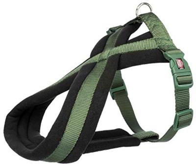 TRIXIE HONDENTUIG PREMIUM TOUREN FUCHSIA 30-55X1,5 CM TRIXIE HONDENTUIG PREMIUM TOUREN FUCHSIA 30-55X1,5 CM