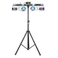 Showtec QFX MultiFX lichtset - thumbnail