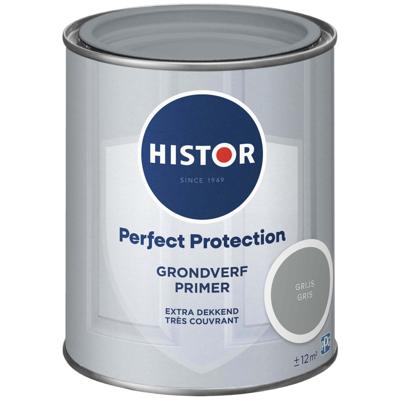 Histor Perfect Protection Grondverf - Grijs