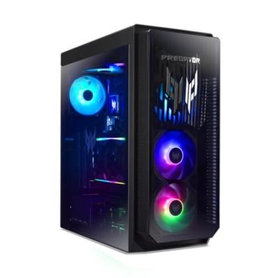 Acer Game-PC Predator Orion 7000 (PO7-660) 2.5 cm (1 inch) Intel® Core™ Ultra 7 (Series 2) 265KF 5.5 GHz 32 GB RAM 2 TB SSD Nvidia GeForce RTX 5080 16 GB