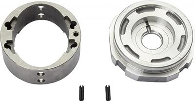 HAZET Cilinderset · voor 9012MTT-010/4