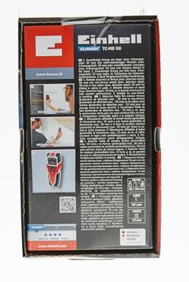 Einhell TC-MD 50 2270090 Detectieapparaat