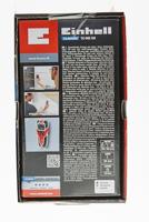 Einhell TC-MD 50 2270090 Detectieapparaat - thumbnail