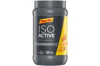 Powerbar Isoactive orange 600 Gram - thumbnail