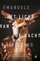 Het licht van de nacht - Emanuele Altissimo - ebook - thumbnail