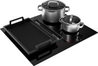 ETNA AKI560ZT Inbouw Kookplaat met Geïntegreerde Afzuiging - thumbnail