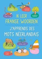 Deltas Ik leer franse/nederlandse woorden - thumbnail