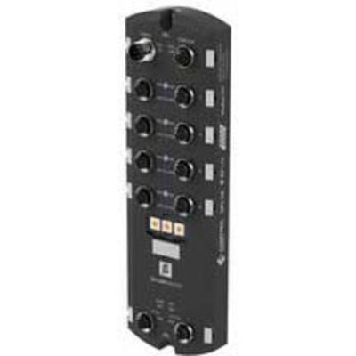 Pepperl+Fuchs 70104876 ICE3-8IOL-G65L-V1D I/O-module 24 V/DC 1 stuk(s)