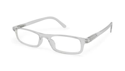 Leesbril Vista Bonita Luka VB066-Transparant-+1.00