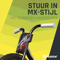 Razor FlashRider 360 Berijdbare scooter - thumbnail