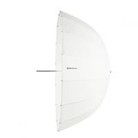 Elinchrom Paraplu Deep transparant 125cm - thumbnail