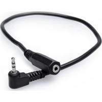 Zacuto LANC Extension Cable 13.8" - thumbnail