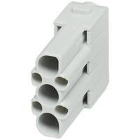 Weidmüller 2748360000 Stekker inzetstuk 7 Crimp 1 stuk(s) - thumbnail