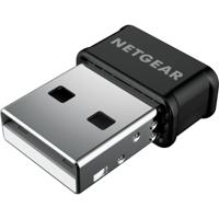 Netgear A6150 AC1200 wifi USB-adapter wlan adapter - thumbnail