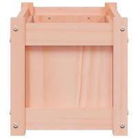 VidaXL Plantenbak 60x31x31 cm massief douglashout - thumbnail