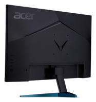 Acer Nitro VG270UEb Gaming monitor Energielabel F (A - G) 68.6 cm (27 inch) 2560 x 1440 Pixel 16:9 1 ms DisplayPort, HDMI IPS LED - thumbnail